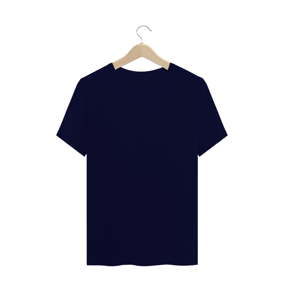 0203231917 BRSWEBSHOP | CAMISETA TSHIRT EXTRA GRANDE TAMANHO ESPECIAL PLUS SIZE [ LISA SEM ESTAMPA ]