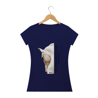 Nome do produto0506231344 VITÓRIA WESTER ® | CAMISETA TSHIRT COUNTRY RODEIO FEMININA [ BABY LONG CLASSIC ]