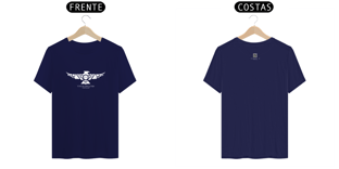 Nome do produto0506231540 VITÓRIA WESTER ® | CAMISETA TSHIRT COUNTRY RODEIO UNISSEX [ CLASSIC ]