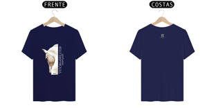 Nome do produto0506231955 VITÓRIA WESTER ® | CAMISETA TSHIRT COUNTRY RODEIO UNISSEX [ CLASSIC ]