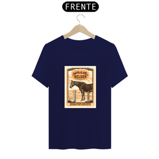 Nome do produto0606232300 VITÓRIA WESTER ® | CAMISETA TSHIRT COUNTRY RODEIO UNISSEX [ CLASSIC ]