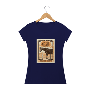Nome do produto0606230001 VITÓRIA WESTER ® | CAMISETA TSHIRT COUNTRY RODEIO FEMININA BABY LONG [ CLASSIC ]