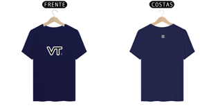 Nome do produto1106231456 VITÓRIA WESTER ® | CAMISETA TSHIRT UNISSEX COUNTRY RODEIO [ CLASSIC ]