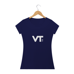 Nome do produto1106231742 VITÓRIA WESTER ® | CAMISETA TSHIRT FEMININA COUNTRY RODEIO [ CLASSIC ]