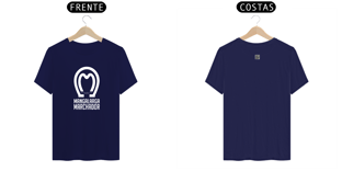 Nome do produto1306231632 VITÓRIA WESTER ® | CAMISETA TSHIRT UNISSEX COUNTRY RODEIO MANGALARGA MARCHADOR [ CLASSIC ]