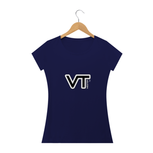 Nome do produto1606230509 VITÓRIA WESTER ® | CAMISETA TSHIRT FEMININA COUNTRY RODEIO [ CLASSIC ]