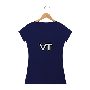 Nome do produto1606230511 VITÓRIA WESTER ® | CAMISETA TSHIRT FEMININA COUNTRY RODEIO [ CLASSIC ]