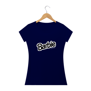 Nome do produto3107232257 CCONTEST ® | CAMISETA FEMININA BABY LOOK [ BABYLONG QUALITY ] BARBIE