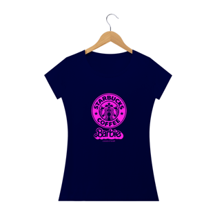 Nome do produto3107232266 CCONTEST ® | CAMISETA FEMININA BABY LOOK [ BABYLONG QUALITY ] BARBIE