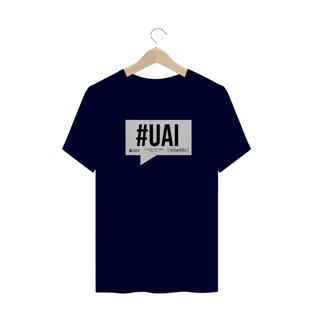 Nome do produtoIT-0811221201 | VITÓRIA WESTER® | CAMISETA T-SHIRT Quality MINEIRO MINEIRÊS UAI