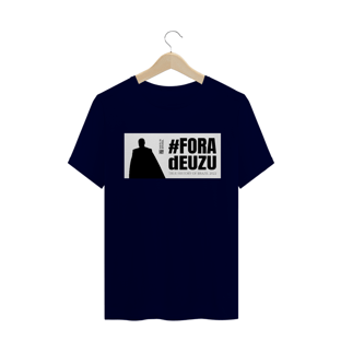Nome do produtoIT-1011221711 | CAMISETA TSHIRT ANTI COMUNISMO FORA DEUZU