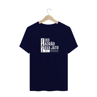 Nome do produto20230801 BRS ® | CAMISETA TSHIRT PATRIOTAS ANTI COMUNISMO ESPECIAL PLUSSIZE [ EXTRA GRANDE ]