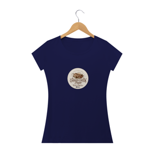 Nome do produto20231937 VITORIA WESTER ® | CAMISETA COUNTRY TSHIRT CLASSIC