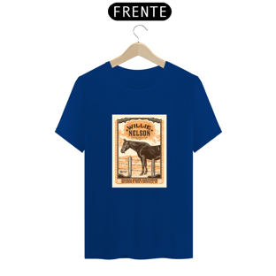 Nome do produto0606232300 VITÓRIA WESTER ® | CAMISETA TSHIRT COUNTRY RODEIO UNISSEX [ CLASSIC ]
