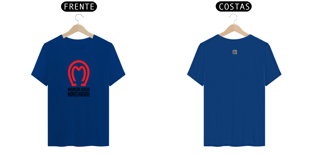 Nome do produto0906231621 VITÓRIA WESTER ® | CAMISETA TSHIRT UNISSEX COUNTRY RODEIO MANGALARGA MARCHADOR [ CLASSIC ]