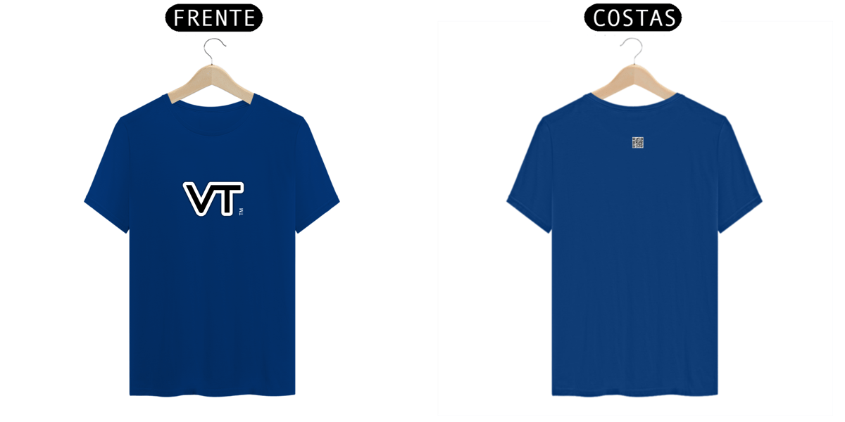 Nome do produto: 1106231456 VITÓRIA WESTER ® | CAMISETA TSHIRT UNISSEX COUNTRY RODEIO [ CLASSIC ]