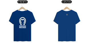Nome do produto1306231632 VITÓRIA WESTER ® | CAMISETA TSHIRT UNISSEX COUNTRY RODEIO MANGALARGA MARCHADOR [ CLASSIC ]