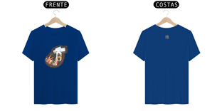 Nome do produto2006231243 ARM ® | CAMISETA TSHIRT UNISSEX GOSPEL CRISTÃ EVANGÉLICA [ CLASSIC ]