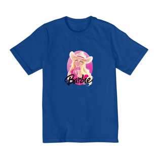 Nome do produto1408231138 CCONTEST ® | ﻿CAMISETA TSHIRT INFANTIL QUALITY (10 A 14) [ BARBIE ]