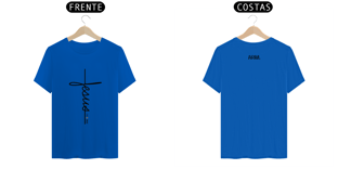 Nome do produto2408231146 ARM ® | CAMISETA TSHIRT GOSPEL EVANGÉLICA CRISTÃ [ QUALITY ] AA