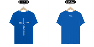 Nome do produto2508230403 ARM ® | CAMISETA TSHIRT GOSPEL EVANGÉLICA CRISTÃ [ QUALITY ] AA