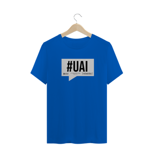 Nome do produtoIT-0811221201 | VITÓRIA WESTER® | CAMISETA T-SHIRT Quality MINEIRO MINEIRÊS UAI