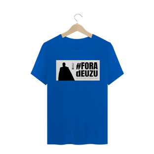 Nome do produtoIT-1011221711 | CAMISETA TSHIRT ANTI COMUNISMO FORA DEUZU