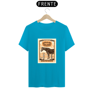 Nome do produto0606232300 VITÓRIA WESTER ® | CAMISETA TSHIRT COUNTRY RODEIO UNISSEX [ CLASSIC ]