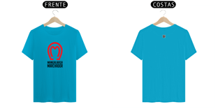 Nome do produto0906231621 VITÓRIA WESTER ® | CAMISETA TSHIRT UNISSEX COUNTRY RODEIO MANGALARGA MARCHADOR [ CLASSIC ]
