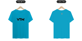 Nome do produto0906231834 VITÓRIA WESTER ® | CAMISETA TSHIRT UNISSEX COUNTRY RODEIO [ CLASSIC ]