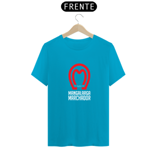 Nome do produto1306231629 VITÓRIA WESTER ® | CAMISETA TSHIRT UNISSEX COUNTRY RODEIO MANGALARGA MARCHADOR [ CLASSIC ]
