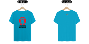Nome do produto1306231638 VITÓRIA WESTER ® | CAMISETA TSHIRT UNISSEX COUNTRY RODEIO MANGALARGA MARCHADOR [ CLASSIC ]