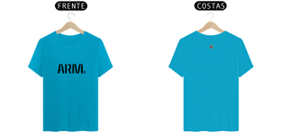 Nome do produto1406231058 ARM ® | CAMISETA TSHIRT UNISSEX GOSPEL CRISTÃ EVANGÉLICA [ CLASSIC ]