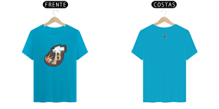 Nome do produto2006231243 ARM ® | CAMISETA TSHIRT UNISSEX GOSPEL CRISTÃ EVANGÉLICA [ CLASSIC ]