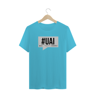 Nome do produtoIT-0811221201 | VITÓRIA WESTER® | CAMISETA T-SHIRT Quality MINEIRO MINEIRÊS UAI