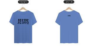 Nome do produto2508230404 ARM ® | CAMISETA TSHIRT GOSPEL EVANGÉLICA CRISTÃ [ ESTONADA ] AAA