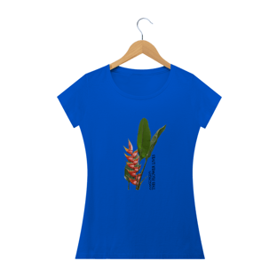 Nome do produto2804231507 CCONTEST TM | CAMISETA TSHIRT FEMININA [ BABY LONG CLASSIC ]