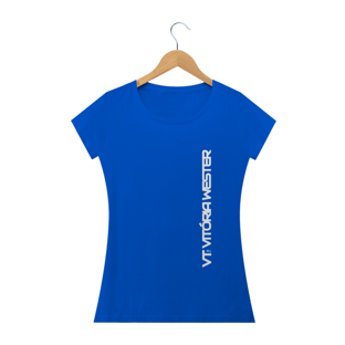 Nome do produto1106231837 VITÓRIA WESTER ® | CAMISETA TSHIRT FEMININA COUNTRY RODEIO [ CLASSIC ]
