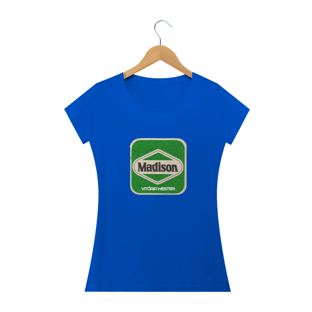 Nome do produto1106231850 VITÓRIA WESTER ® | CAMISETA TSHIRT FEMININA COUNTRY RODEIO [ CLASSIC ]