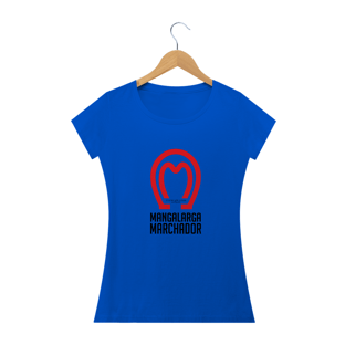 Nome do produto1306231220 VITÓRIA WESTER ® | CAMISETA TSHIRT FEMININA RODEIO COUNTRY [ MANGALARGA MARCHADOR ]