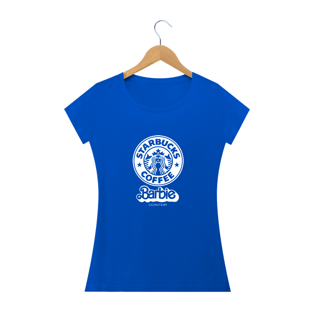 Nome do produto3107232267 CCONTEST ® | CAMISETA FEMININA BABY LOOK [ BABYLONG QUALITY ] BARBIE
