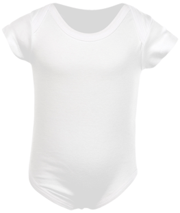 Nome do produto0206231554 BRSWEBSHOP | MACAQUINHO BORE / BODY BEBÊ [ LISO SEM ESTAMPA ]