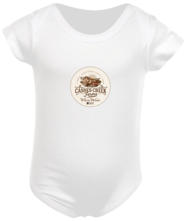 Nome do produto20232011 VITÓRIA WESTER® | MACACÃO COUNTRY Body / Bore INFANTIL Baby