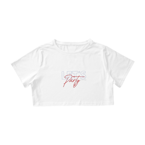 2104231307 CCONTEST TM | CAMISETA TSHIRT CROPPED FEMININA