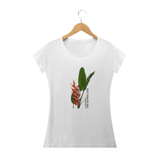 Nome do produto2804231507 CCONTEST TM | CAMISETA TSHIRT FEMININA [ BABY LONG CLASSIC ]