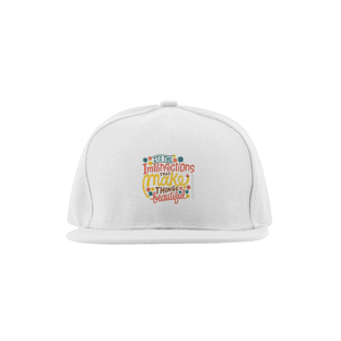 Nome do produto0205230411 CCONTEST TM | BONÉ QUALITY SEM TELA