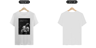Nome do produto0306230238 CCONTEST | CAMISETA TSHIRT PRIME SUPERIOR [ John Mayer ]