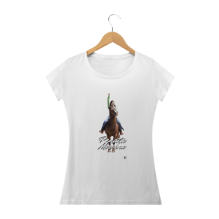 Nome do produto06062300025 VITÓRIA WESTER ® | CAMISETA TSHIRT COUNTRY Personalizada [ CLASSIC ]