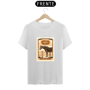Nome do produto0606232300 VITÓRIA WESTER ® | CAMISETA TSHIRT COUNTRY RODEIO UNISSEX [ CLASSIC ]
