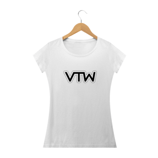 Nome do produto0906230443 VITÓRIA WESTER ® | CAMISETA TSHIRT FEMININA COUNTRY RODEIO [ CLASSIC ]